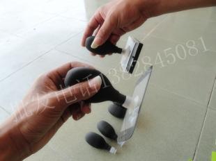 創新驅動，品質領先——深度解析新款橢圓真空吸球KW-800